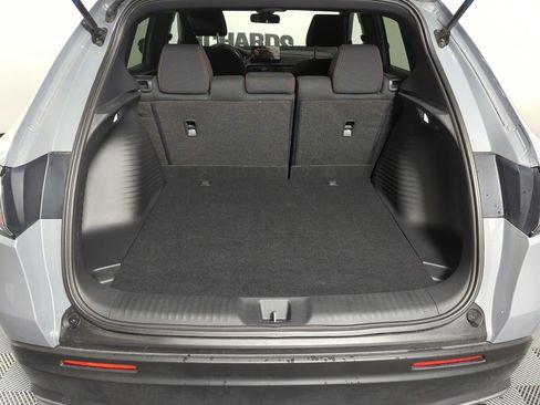 Certified 2026 Honda HR-V Sport image 19