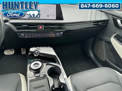 Used 2023 Kia EV6 GT-Line image 16