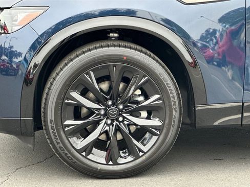 New 2026 MAZDA CX-90 3.3 Turbo S w/ Premium Package image 27