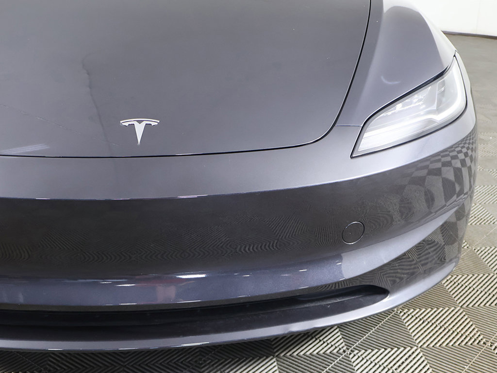 Used 2025 Tesla Model 3 Long Range RWD image 20