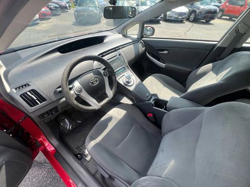 Used 2010 Toyota Prius One image 21