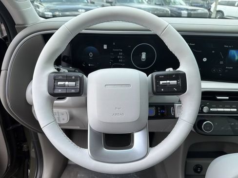 New 2026 Hyundai Palisade SEL FWD image 24