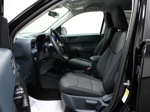 New 2026 Ford Maverick XLT w/ Black Appearance Package AWD/4WD image 12