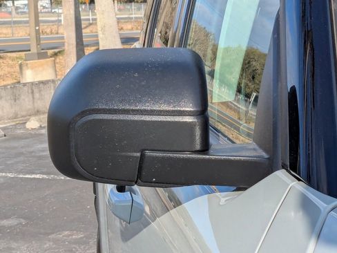 Used 2023 Ford Bronco Sport Outer Banks w/ Tech Package image 12