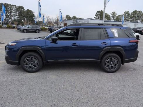 New 2026 Subaru Outback Premium image 6