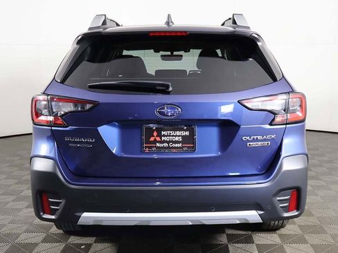 Used 2022 Subaru Outback Touring image 15