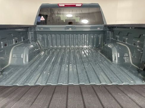 New 2026 Chevrolet Silverado 1500 Custom Trail Boss image 12