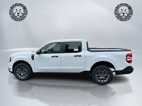 New 2026 Ford Maverick XLT w/ Equipment Group 301A AWD/4WD image 8