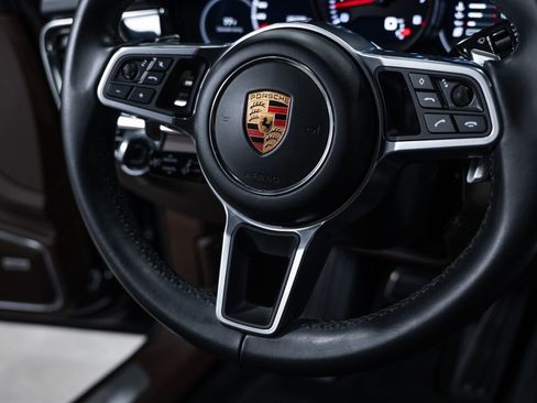 Used 2020 Porsche Panamera 4S AWD/4WD image 55