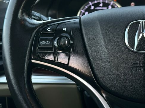 Used 2015 Acura MDX SH-AWD w/ Technology Package image 30