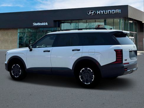 New 2026 Hyundai Palisade XRT Pro image 4