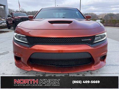 Used 2021 Dodge Charger R/T image 30