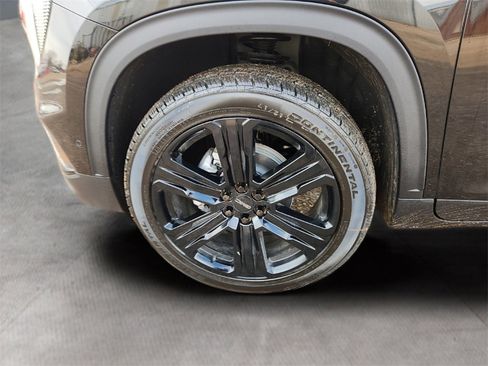 New 2026 GMC Acadia Elevation w/ Super Cruise Package image 9