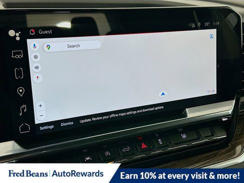 New 2026 GMC Sierra 1500 Elevation image 9