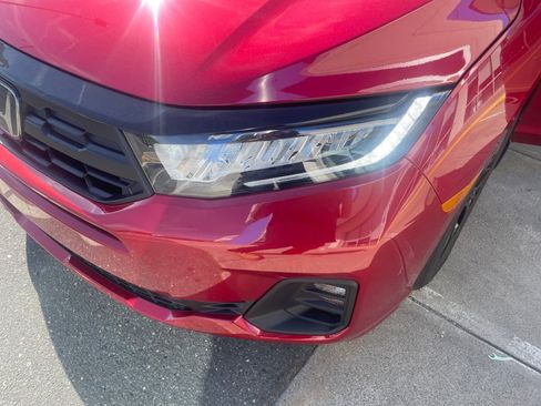 New 2026 Honda Odyssey Sport-L image 26