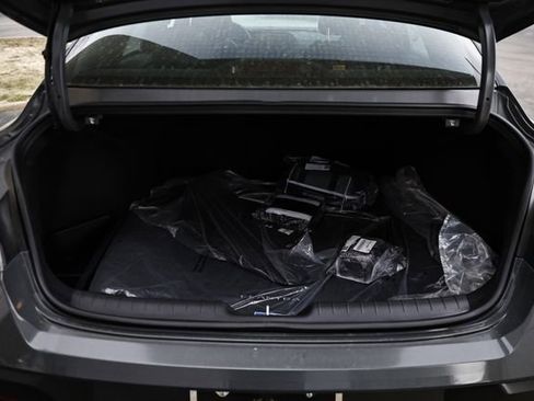 New 2026 Hyundai Elantra SEL Sport Premium w/ Cargo Package FWD image 5