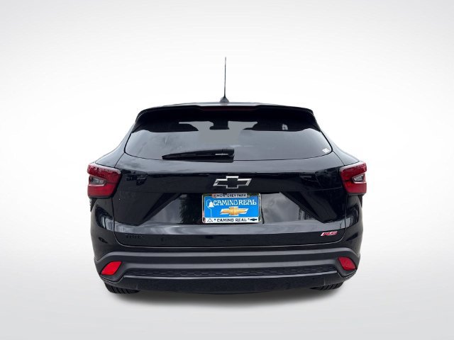 Used 2026 Chevrolet Trax RS FWD image 5