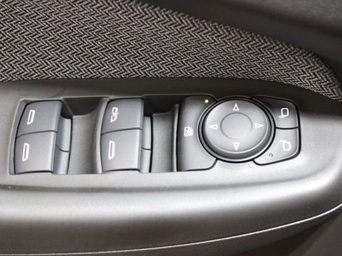 New 2026 Chevrolet TrailBlazer LT w/ Convenience Package image 11