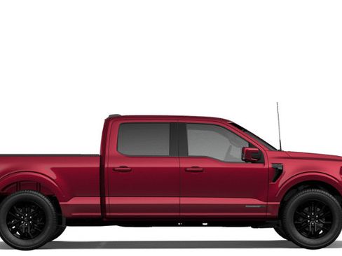 New 2026 Ford F150 Lariat AWD/4WD image 27