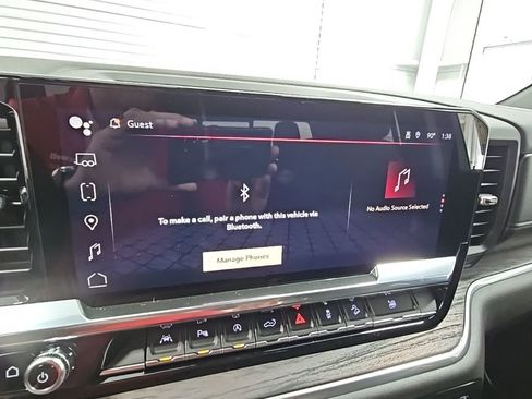 New 2026 GMC Sierra 1500 SLT w/ SLT Premium Plus Package image 17