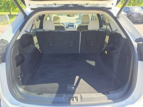 Certified 2023 Ford Edge Titanium w/ Class II Trailer Tow Package AWD/4WD image 8