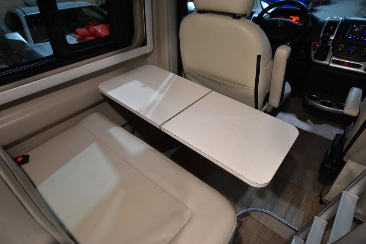 Used 2021 RAM ProMaster 3500 w/ Convenience Group FWD image 49