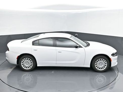 New 2023 Dodge Charger Police w/ Convenience Group I AWD/4WD image 34