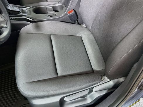 Certified 2025 Toyota Corolla LE FWD image 17
