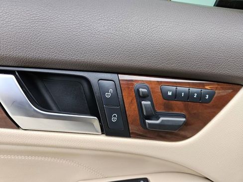 Used 2013 Mercedes-Benz C 350 Coupe image 15