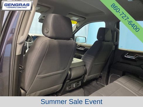 Used 2024 GMC Sierra 1500 Elevation AWD/4WD image 29