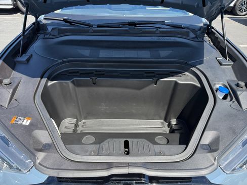 Certified 2023 Ford Mustang Mach-E Premium RWD image 20