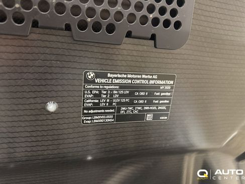 Used 2020 BMW M2 CS image 65