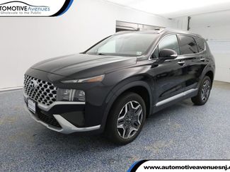 Used 2022 Hyundai Santa Fe Limited video 1