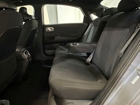 Used 2025 Hyundai Ioniq 6 SE AWD/4WD image 21