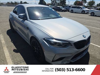 Used 2020 BMW M2 Competition w/ Executive Package