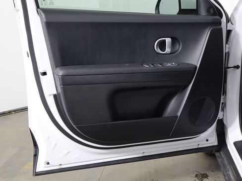 Used 2024 Hyundai Ioniq 5 SEL RWD image 19