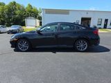 Certified 2019 Honda Civic EX image 6