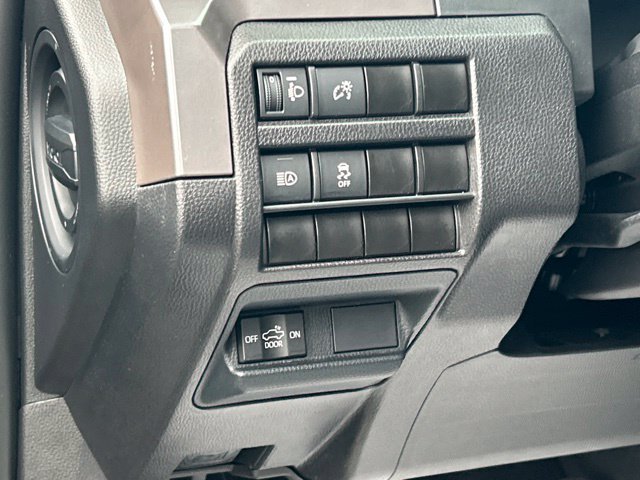 Used 2024 Toyota Tacoma TRD Sport AWD/4WD image 22