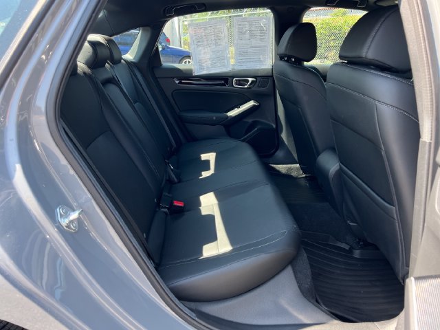 Used 2025 Honda Civic Sport image 10