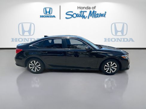 Used 2023 Honda Civic LX image 8