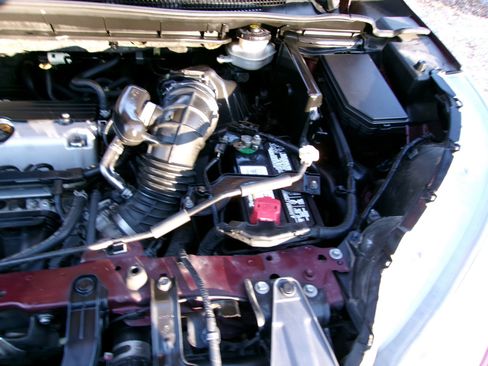 Used 2012 Honda CR-V EX image 15