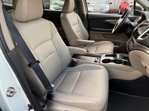 Used 2016 Honda Pilot EX-L image 91