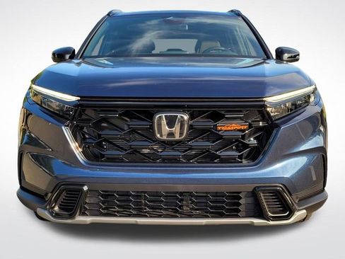 New 2026 Honda CR-V TrailSport image 5