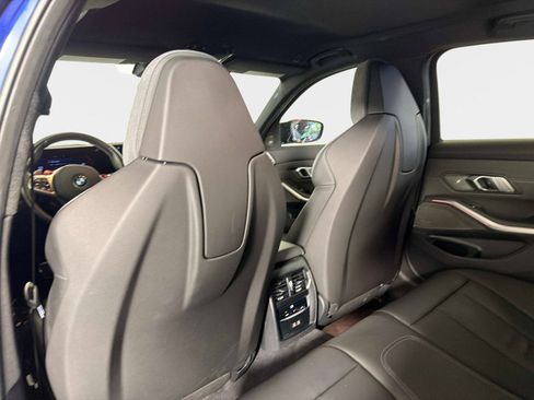 Used 2023 BMW M3 xDrive Competition AWD/4WD image 34