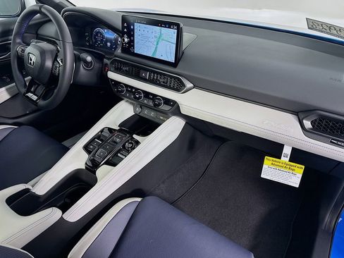 New 2026 Honda Prelude image 35