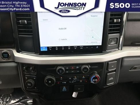 New 2026 Ford F250 XLT w/ XLT Premium Package AWD/4WD image 28