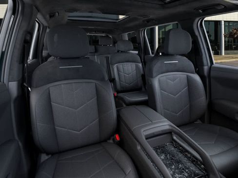 New 2027 Kia Telluride SX Prestige X-Pro AWD/4WD image 15