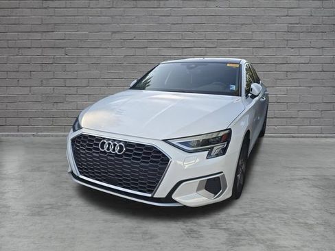 Used 2024 Audi A3 2.0T Premium FWD image 3