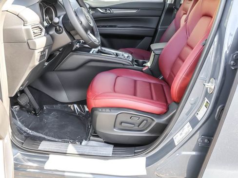 New 2025 MAZDA CX-5 Carbon Edition image 23