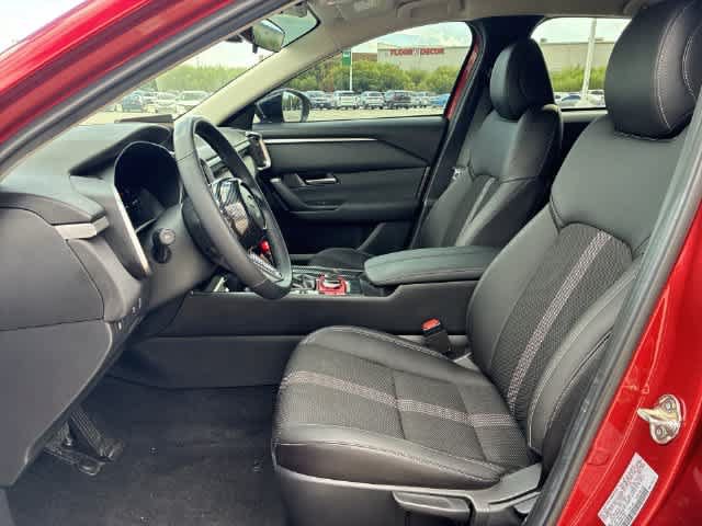 Used 2025 MAZDA CX-50 AWD 2.5 S w/ Cargo Package image 17
